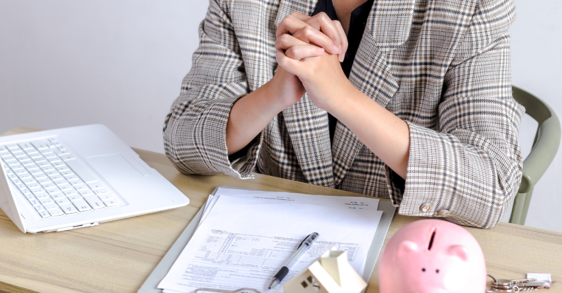 Avoid These Common Selling Mistakes